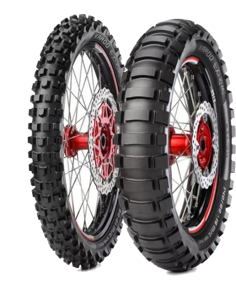Metzeler Karoo Extreme 150/70 R18 70 S Arrière TL M/C