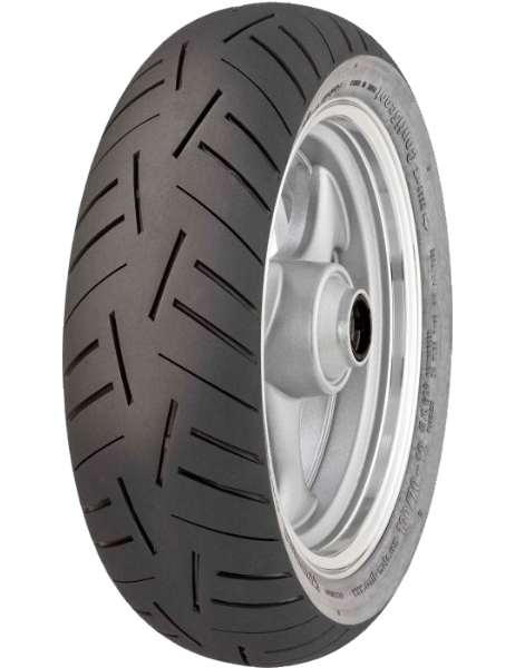 Continental ContiScoot 120/70-12 58 P Arrière TL RF