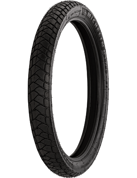 Michelin Anakee Adventure 120/70 R17 58 V Avant TL/TT M/C