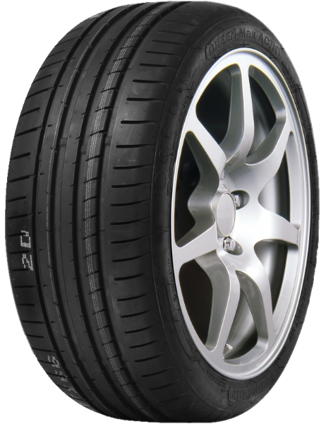 Linglong Green-Max ACRO 225/55 R17 97 W RUN ON FLAT