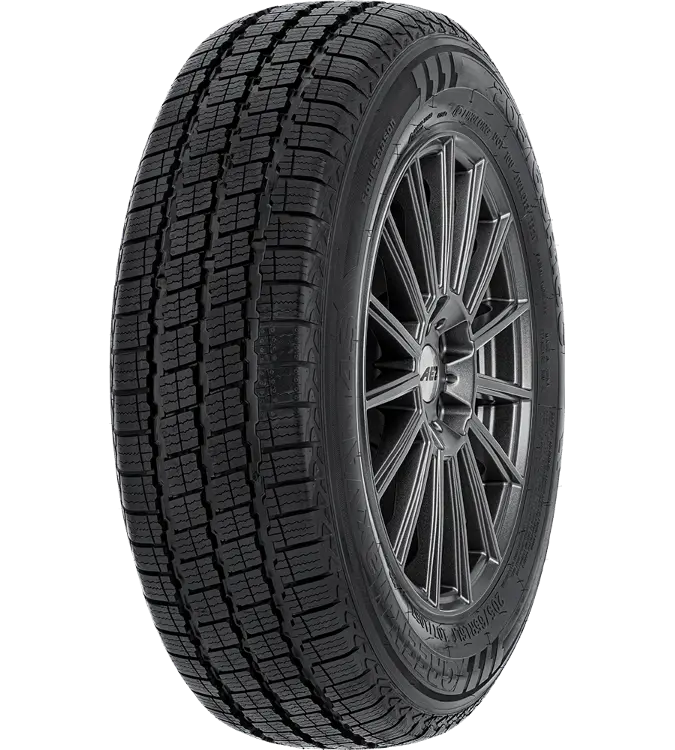 Linglong Green-Max VAN 4Season 205/75 R16 110/108 T C