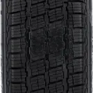 Linglong Green-Max VAN 4Season 205/75 R16 110/108 T C - Miniature de la photo 2