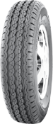 Gros plan de la bande de roulement Wanda WR082 185/80 R14 104/102 N C