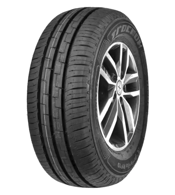 Tracmax X-privilo RF19 185/75 R16 104/102 S C