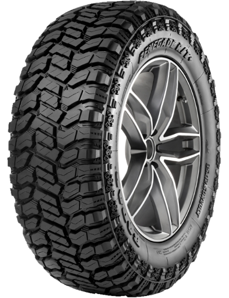 Radar Renegade RT+ 295/60 R20 121/118 Q POR, BSW
