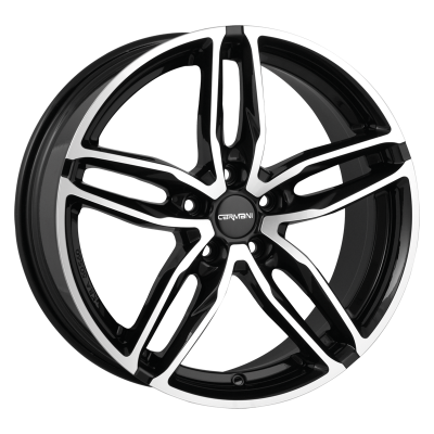 Carmani 13 Twinmax BFP 8,00x18 5x112,00 ET47,00