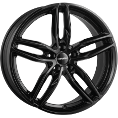 Carmani 13 Twinmax Black