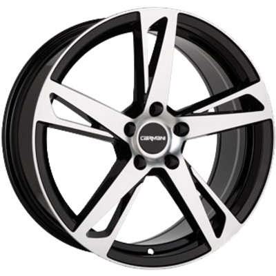 Carmani 16 Anton BFP 6,50x16 5x112,00 ET42,00