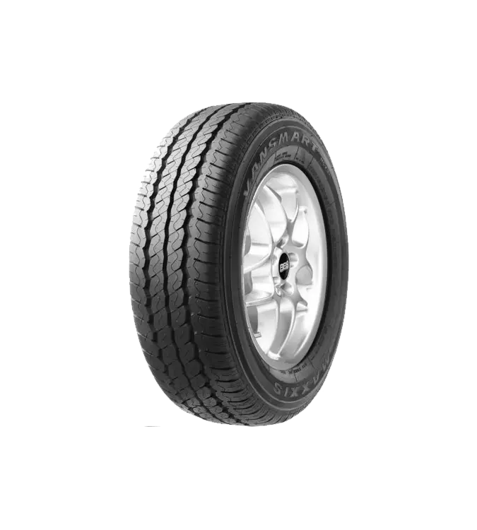 Maxxis Vansmart MCV3 Plus 215/70 R15 109/107 S C