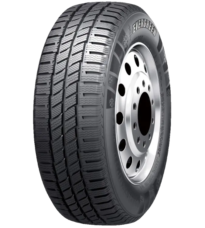 Evergreen EW616 185/75 R16 104/102 R C