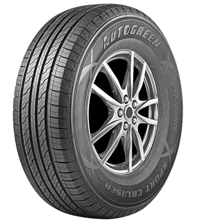 Autogreen SportCruiser SC6 235/55 R19 101 V