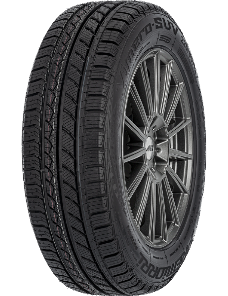 Premiorri Vimero-SUV 235/60 R18 107 H