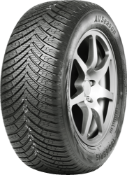 Gros plan de la bande de roulement Leao iGreen All Season 195/65 R15 91 H