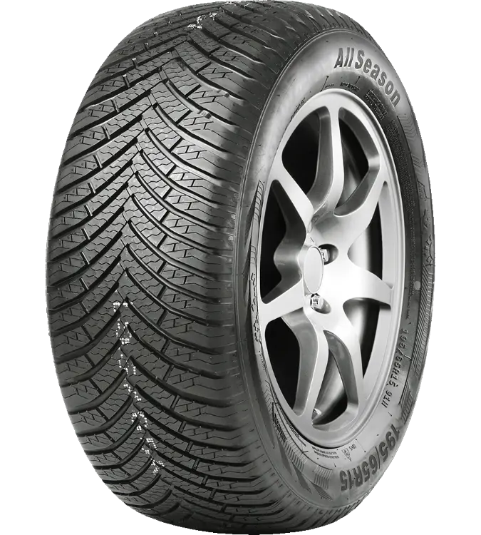 Leao iGreen All Season 215/40 R18 89 W XL