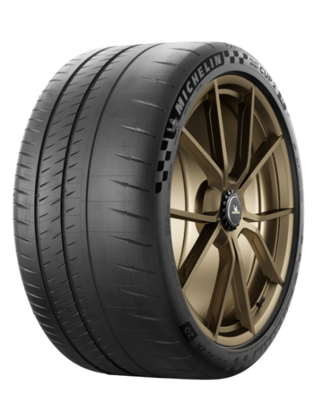 Michelin Pilot Sport Cup 2 R 315/30 R20 104 Y XL, ZR, K1