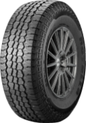 Gros plan de la bande de roulement Rotalla Setula A-Race AT01 235/75 R15 109 T XL