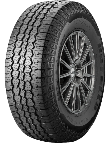 Rotalla Setula A-Race AT01 215/70 R16 100 H
