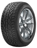 Gros plan de la bande de roulement Taurus SUV Winter 225/55 R18 102 V XL