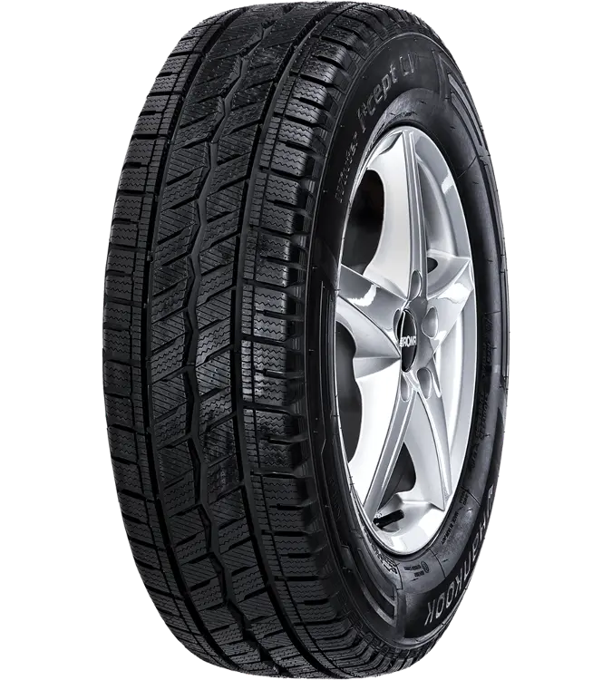 Hankook Winter I*cept LV RW12 225/65 R16 112/110 R C