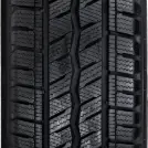 Hankook Winter I*cept LV RW12 195/75 R14 106/104 R C - Miniature de la photo 2
