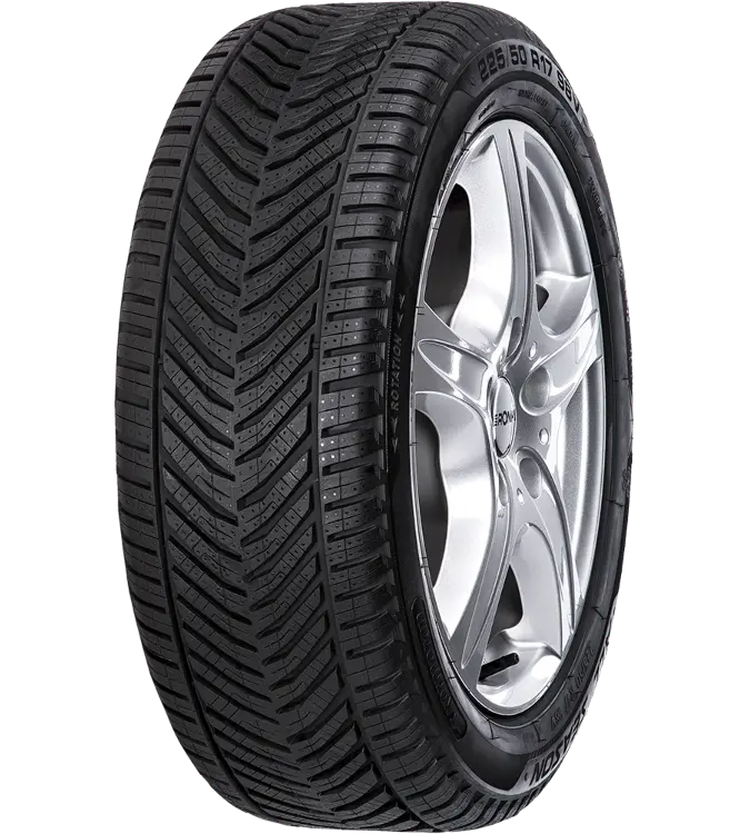Kormoran All Season 225/50 R17 98 V XL