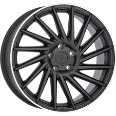 Keskin Tuning KT17 Hurricane MBLP