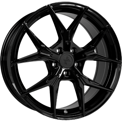 Keskin Tuning KT19 Angel BP 8,00x18 5x112,00 ET30,00