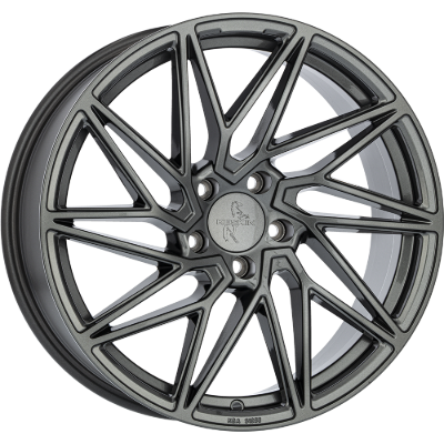 Keskin Tuning KT20 Future PP 8,00x18 5x112,00 ET45,00