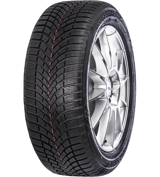 Bridgestone Blizzak LM005 215/50 R18 92 V