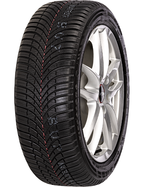 Firestone Multiseason 2 195/60 R15 88 H