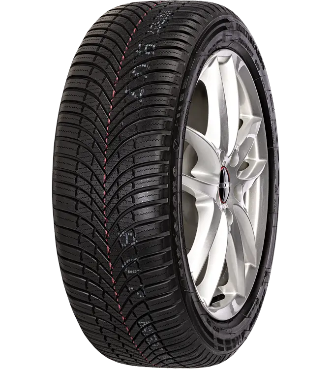 Firestone Multiseason 2 195/60 R15 88 H