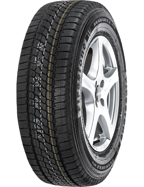 Firestone Vanhawk 2 Winter 215/75 R16 113/111 R C