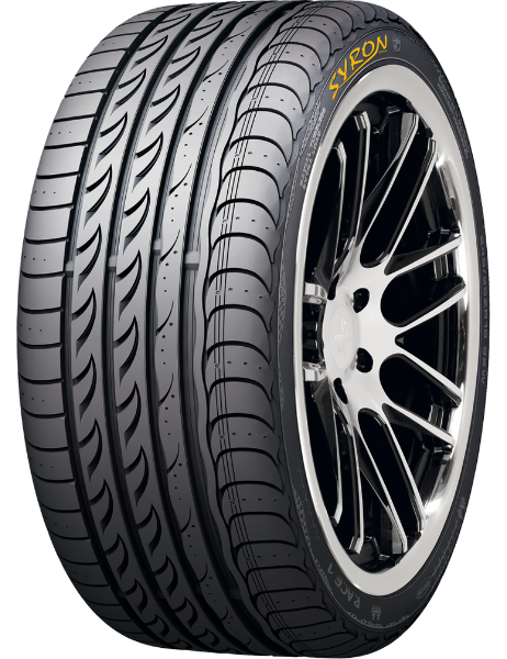 Syron Race 1X 255/30 R20 97 W XL, ZR