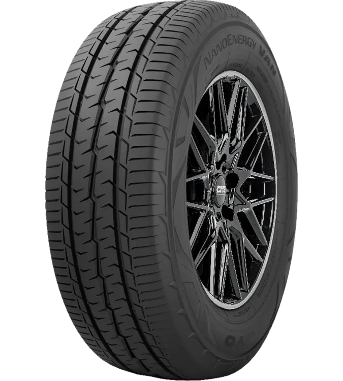 Toyo Nanoenergy Van 205/80 R14 109/107 S C