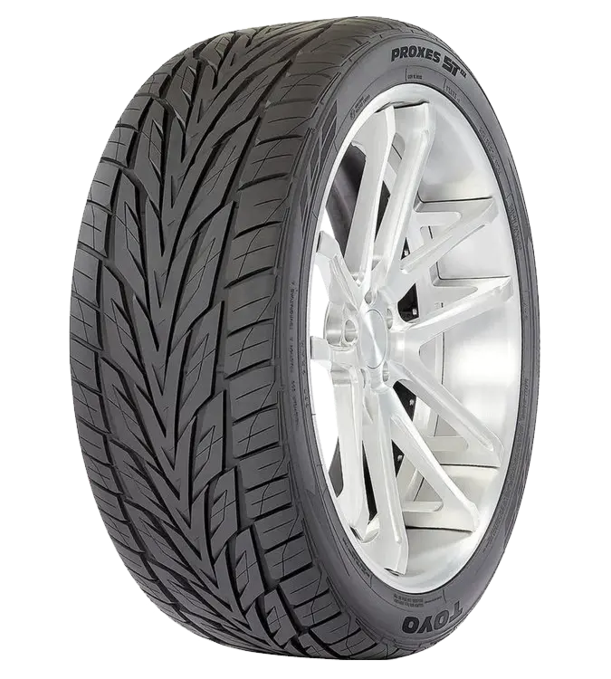 Toyo Proxes S/T III 225/55 R19 99 V