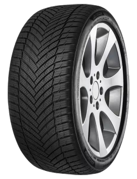 Tristar All Season Power 275/35 R19 100 Y XL