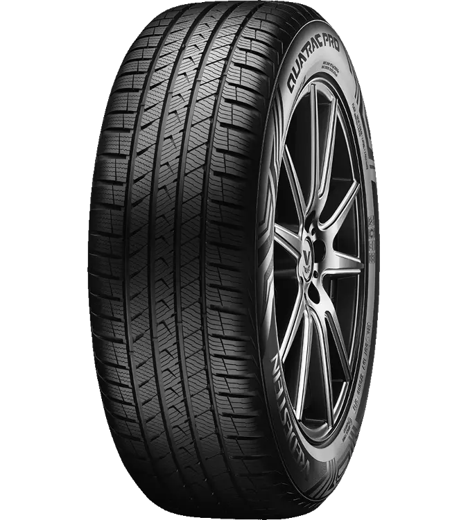 Vredestein Quatrac PRO 255/45 R20 105 H XL, *