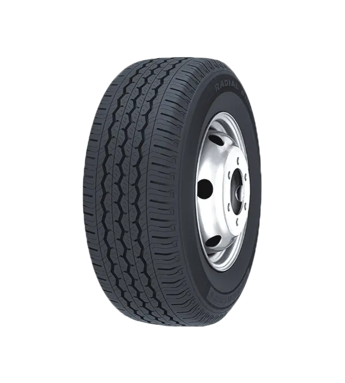 West Lake H188 195/65 R16 104/102 T