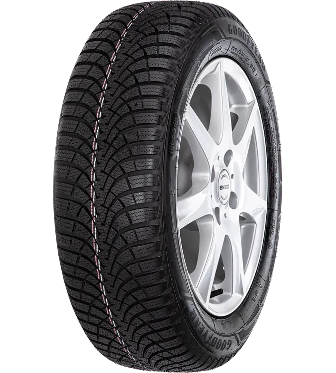 Goodyear Ultra Grip 9+ 165/70 R14 81 T