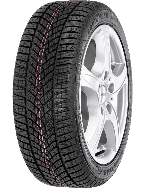 Goodyear UltraGrip Performance + 215/45 R20 95 T XL, FP