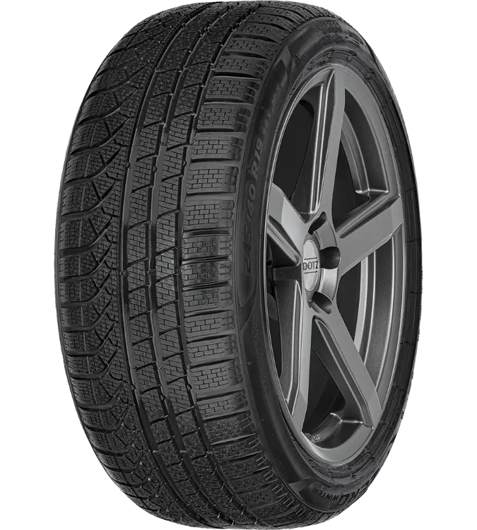 Pirelli P Zero Winter 325/30 R22 108 W XL, HP, Cyber