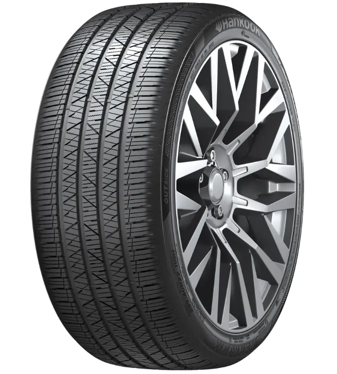 Hankook Dynapro HP2 Plus RA33D 285/45 R21 113 H XL, AO