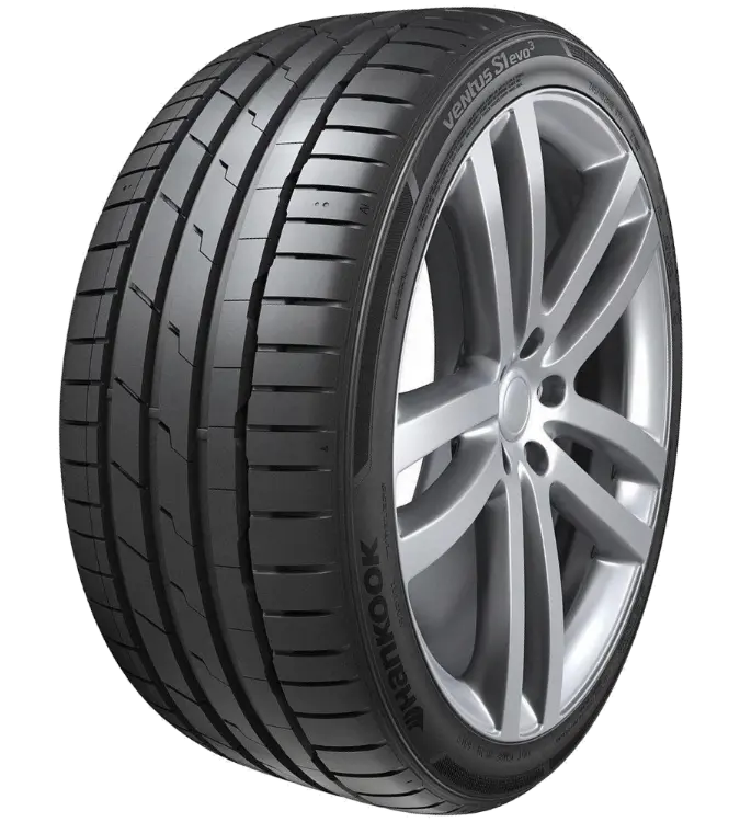 Hankook Ventus S1 Evo3 K127C 255/50 R19 107 W RUN ON FLAT HRS, XL
