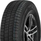 Hankook Vantra ST AS2 RA30 195/80 R14 106/104 Q C - Miniature de la photo 1