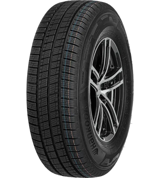 Hankook Vantra ST AS2 RA30 195/80 R14 106/104 Q C