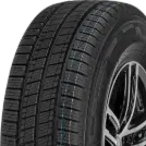 Hankook Vantra ST AS2 RA30 195/80 R14 106/104 Q C - Miniature de la photo 3