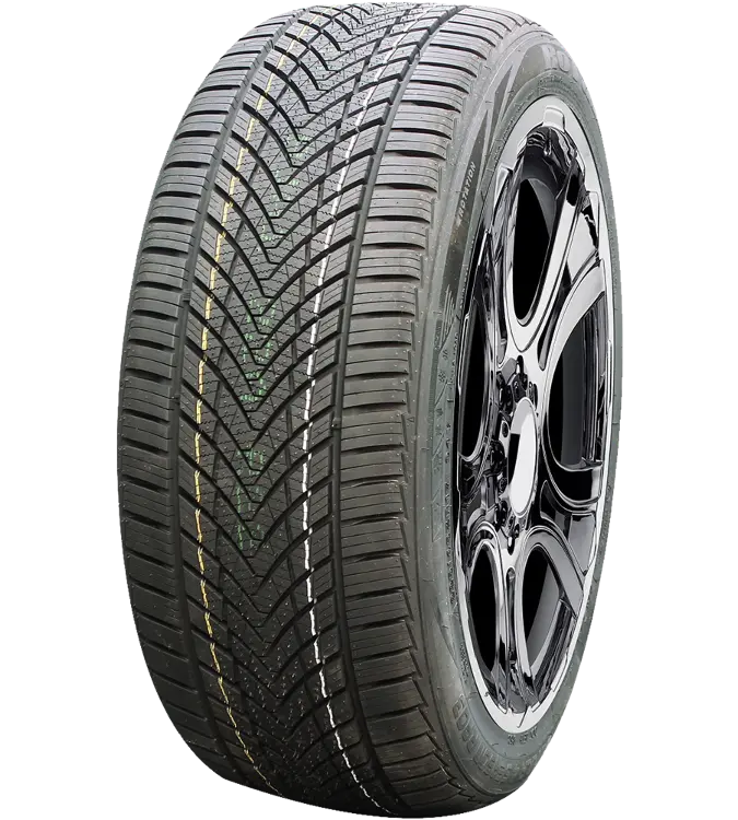 Rotalla Setula 4 Season RA03 275/40 R20 106 Y XL