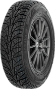 Gros plan de la bande de roulement Rosava Snowgard 175/70 R13 82 T