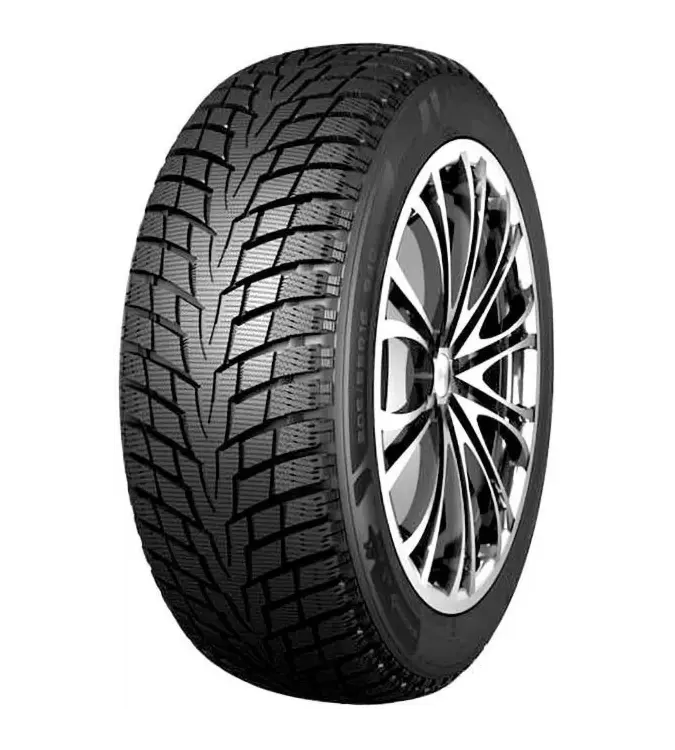 Nankang Ice Activa Ice-1 235/55 R19 105 Q XL