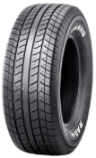 Gros plan de la bande de roulement Nankang N-729 235/60 R15 98 H WL